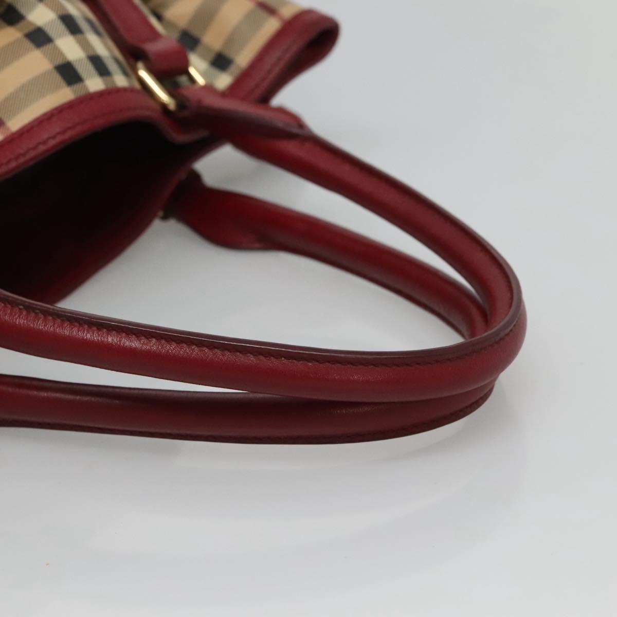 Burberry Haymarket