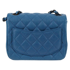 Chanel Single flap