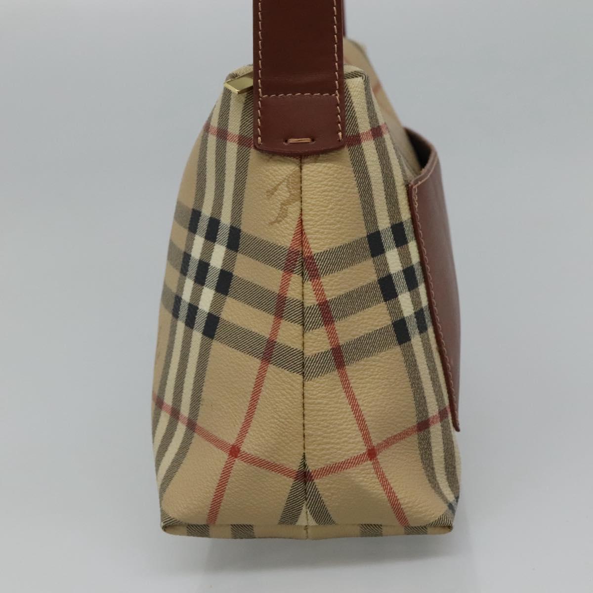 Burberry Haymarket