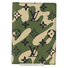 Louis Vuitton Passport cover