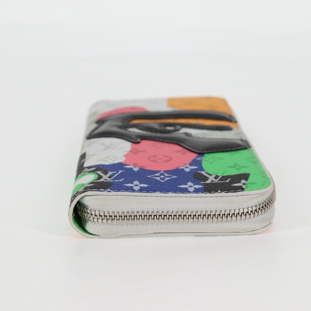 Louis Vuitton Zippy wallet