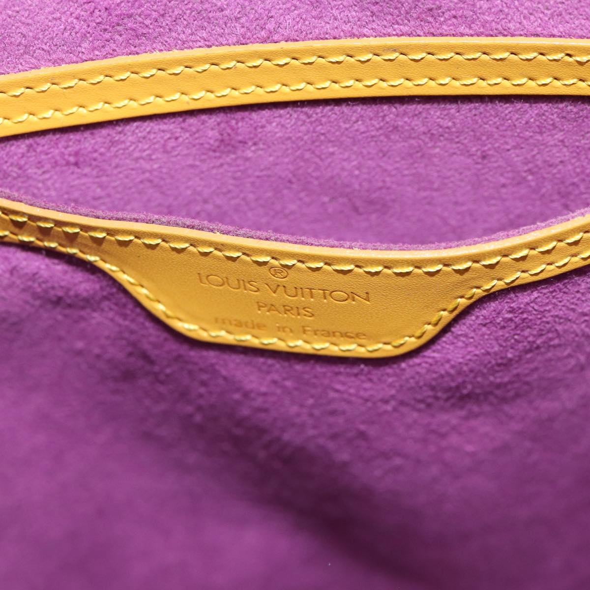 Louis Vuitton Saint Jacques