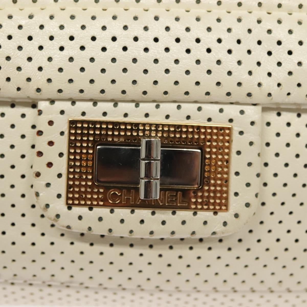 Chanel 2,55
