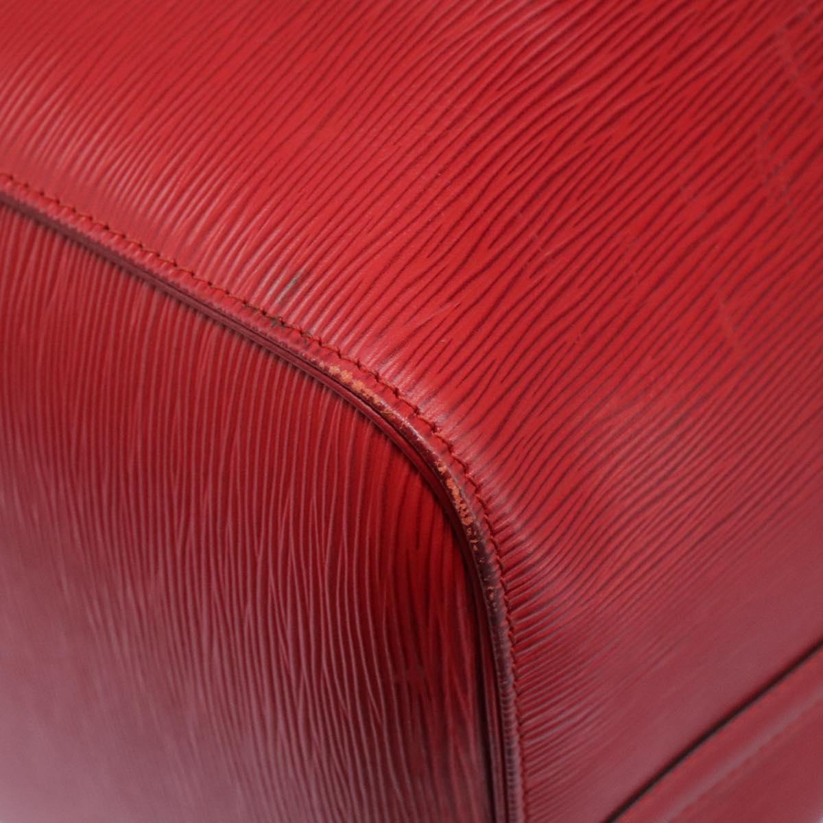 Louis Vuitton Keepall 55