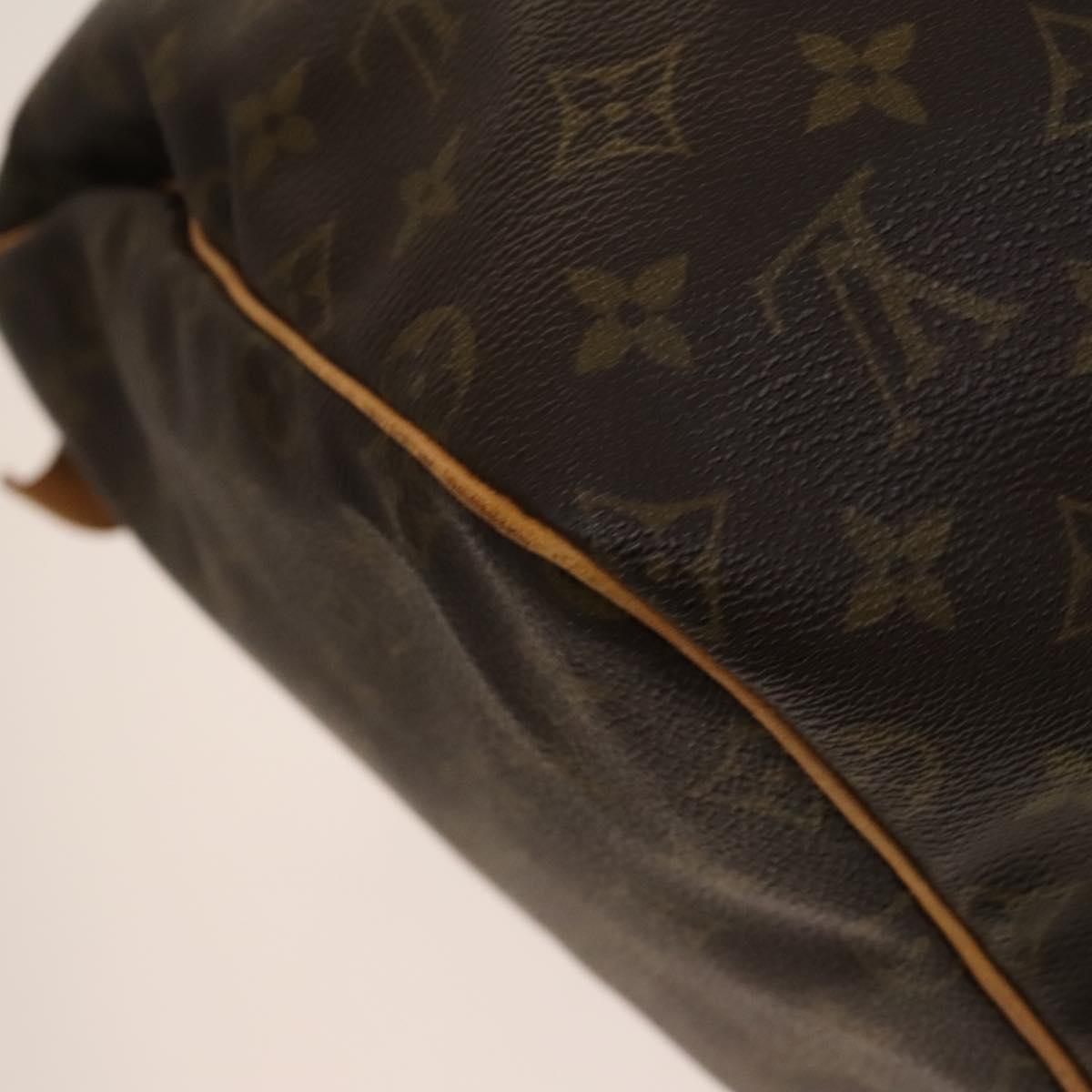 Louis Vuitton Keepall 55