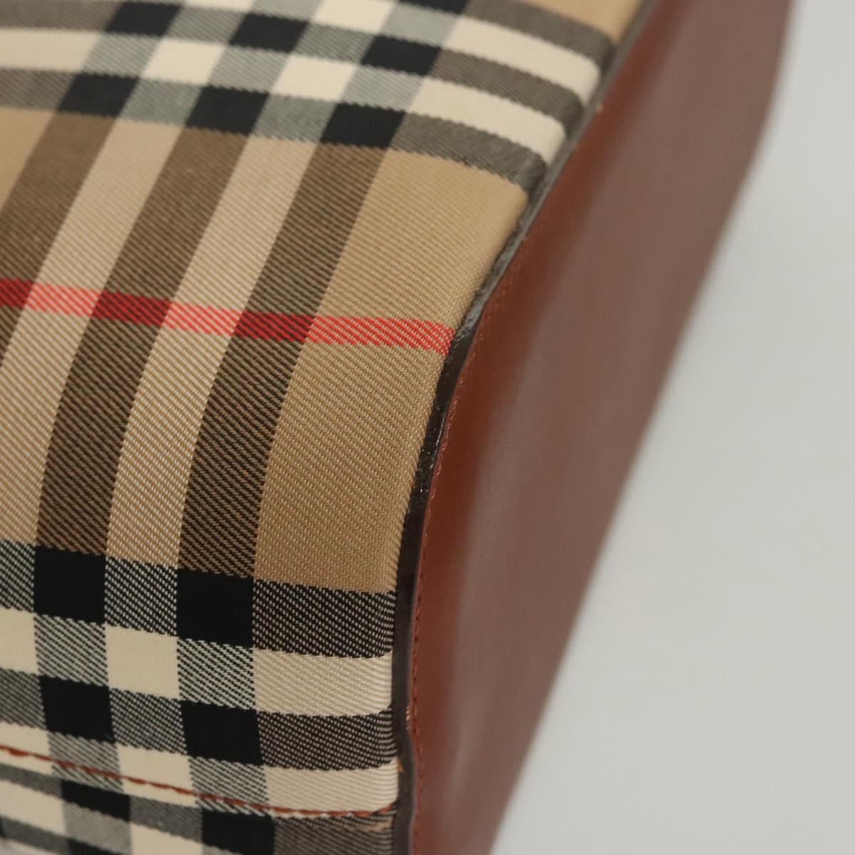 Burberry Nova Check