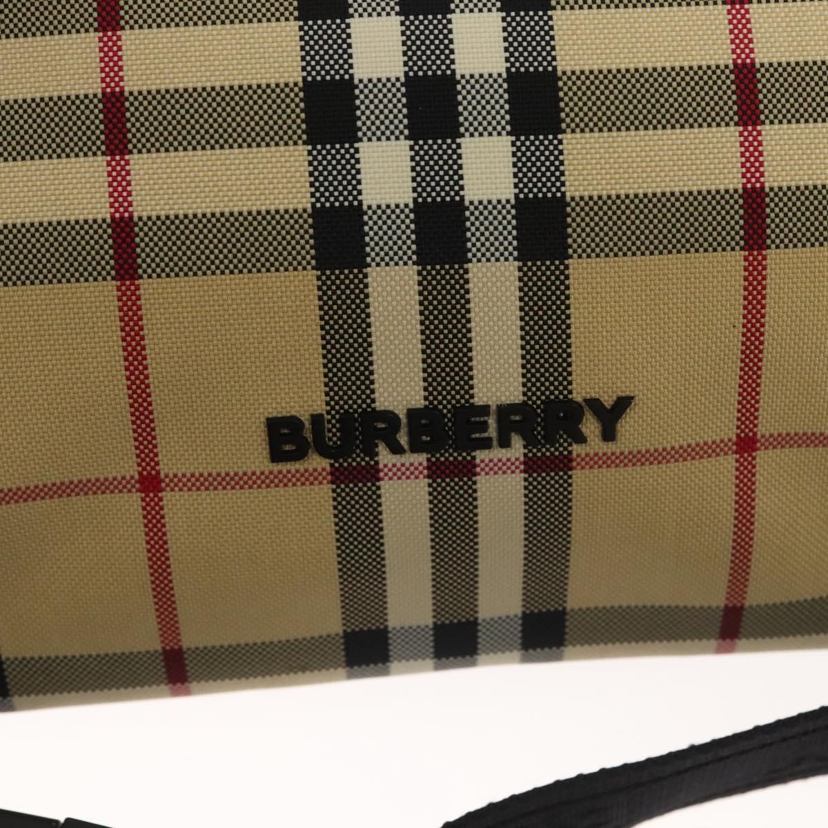 Burberry Nova Check