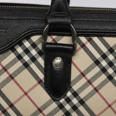 Burberry Nova Check