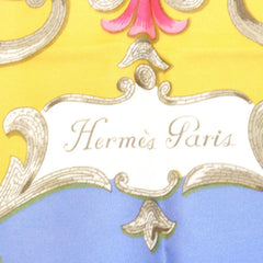 Hermès Carré 90