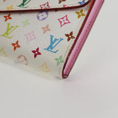 Louis Vuitton Sarah