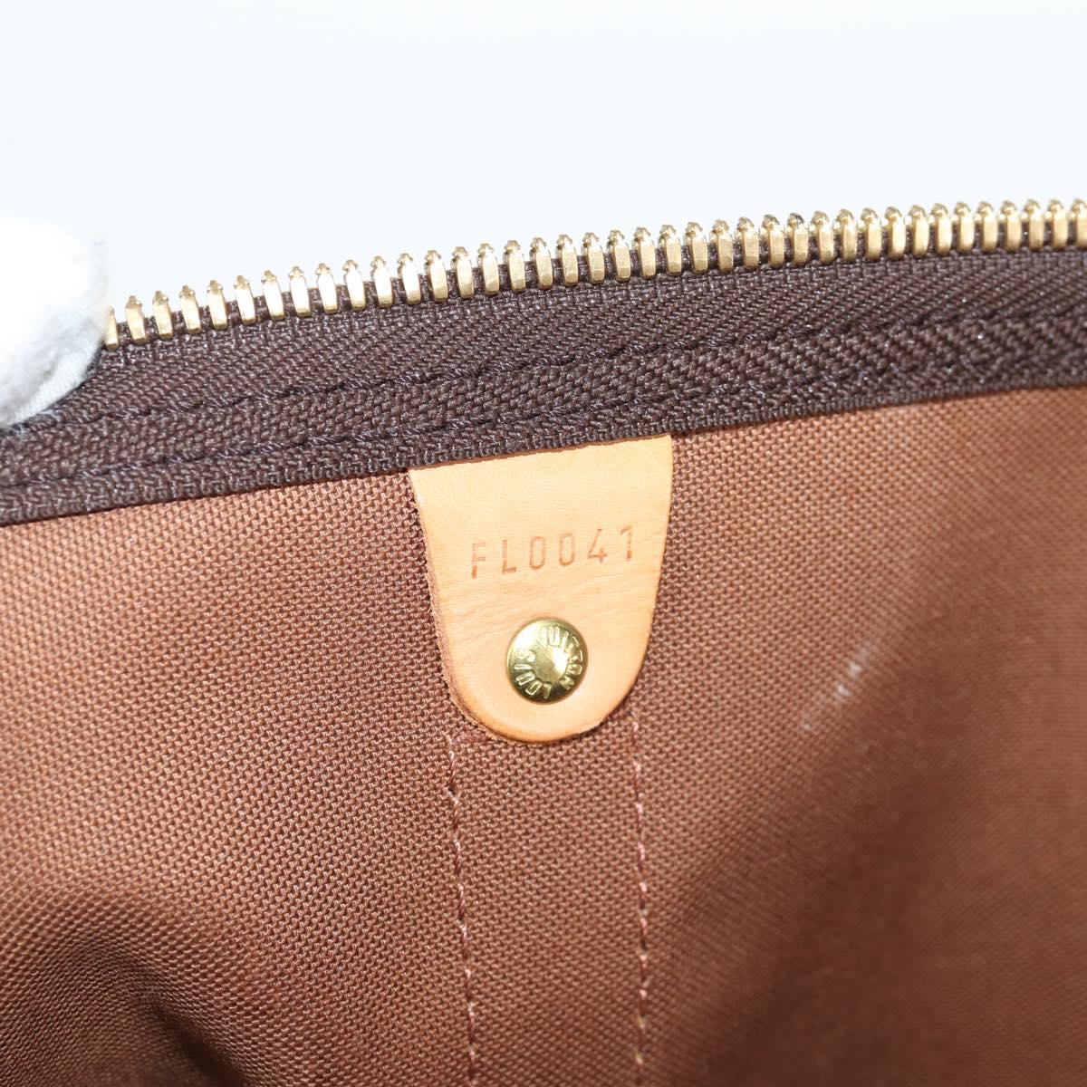 Louis Vuitton Keepall 50