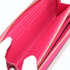 Louis Vuitton Zippy wallet