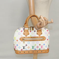 Louis Vuitton Alma