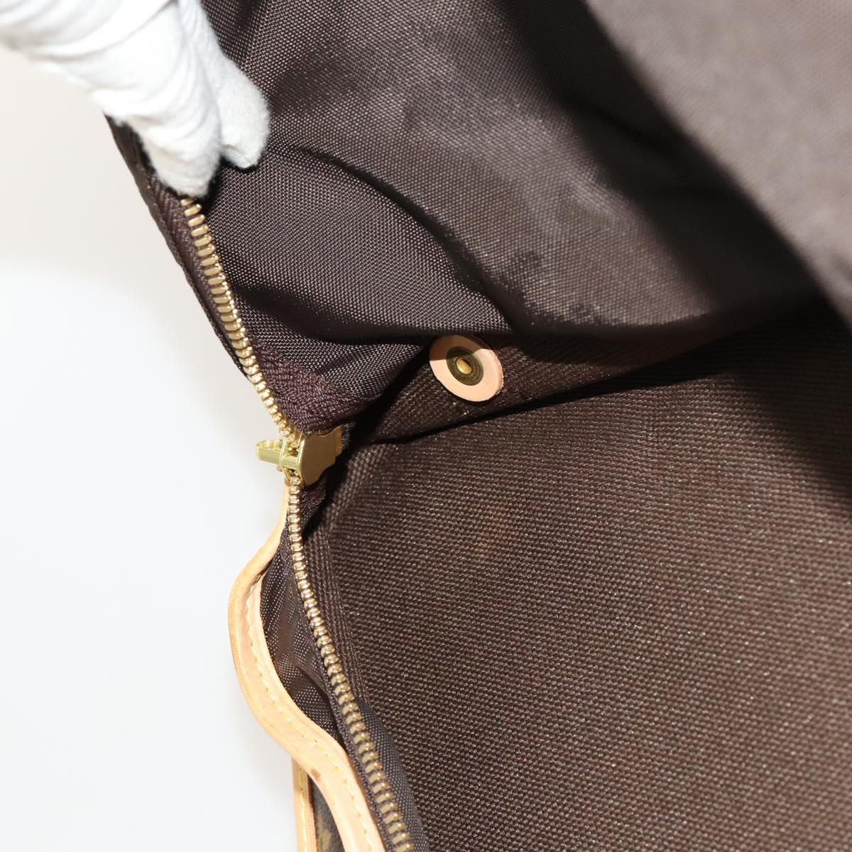 Louis Vuitton Garment case