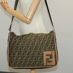 Fendi Zucca