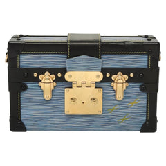 Louis Vuitton Petit Malle