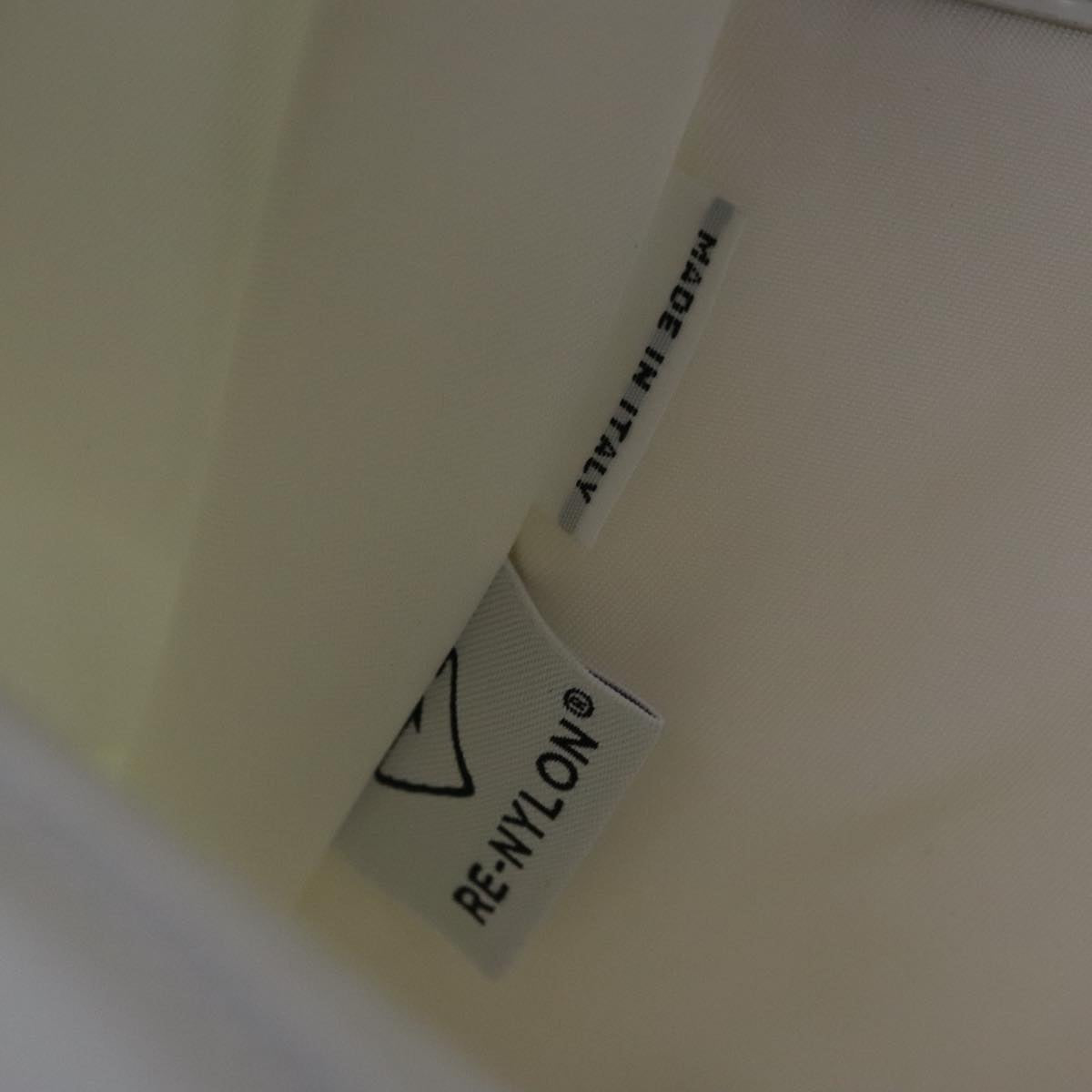Prada Signaux Printed