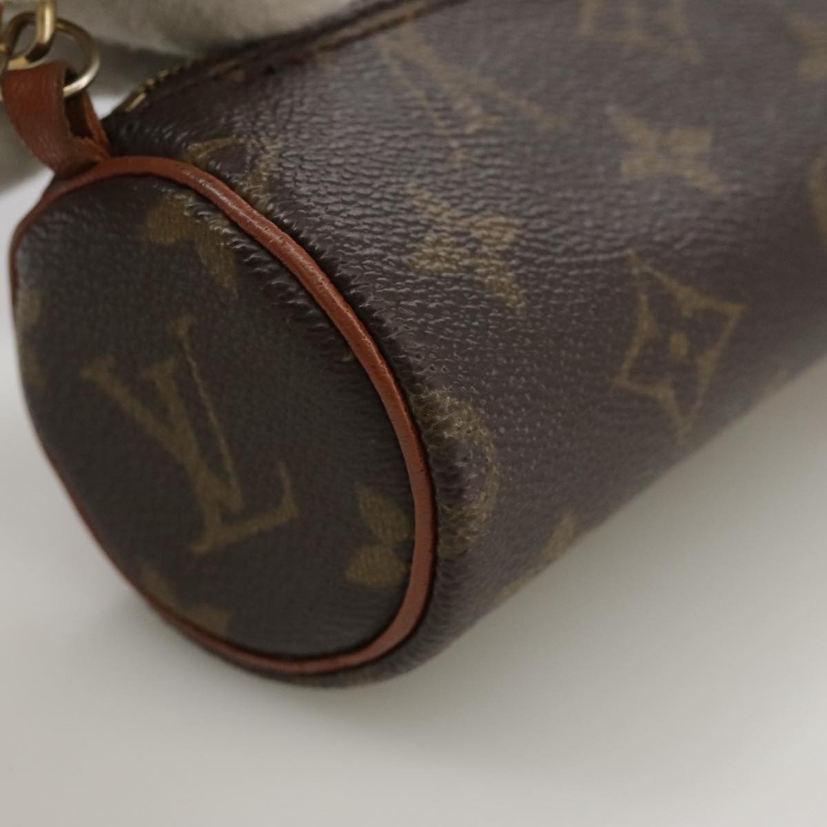 Louis Vuitton Mini baby papillon