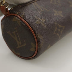 Louis Vuitton Mini baby papillon