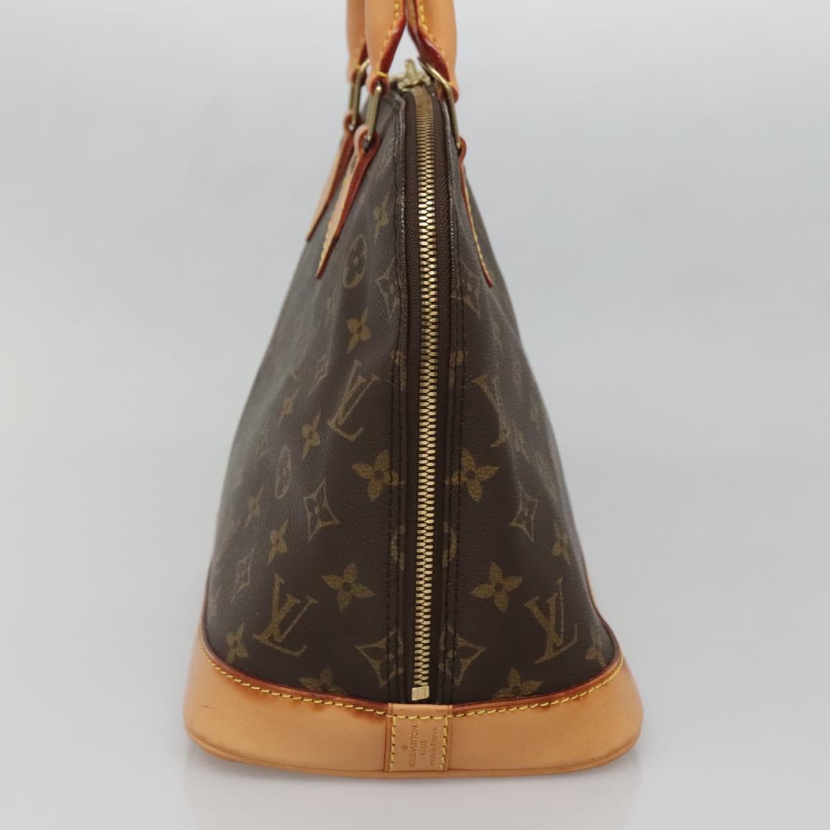 Louis Vuitton Alma
