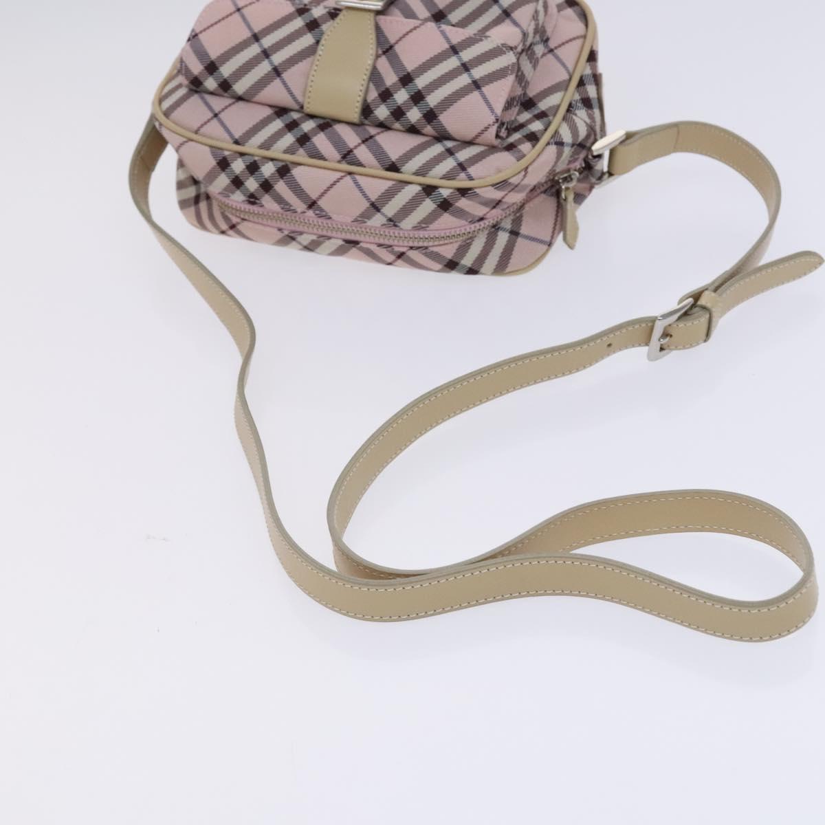 Burberry Nova Check