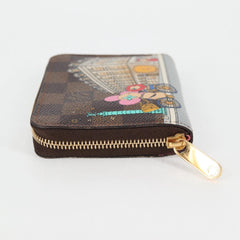 Louis Vuitton Zippy