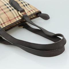 Burberry Haymarket