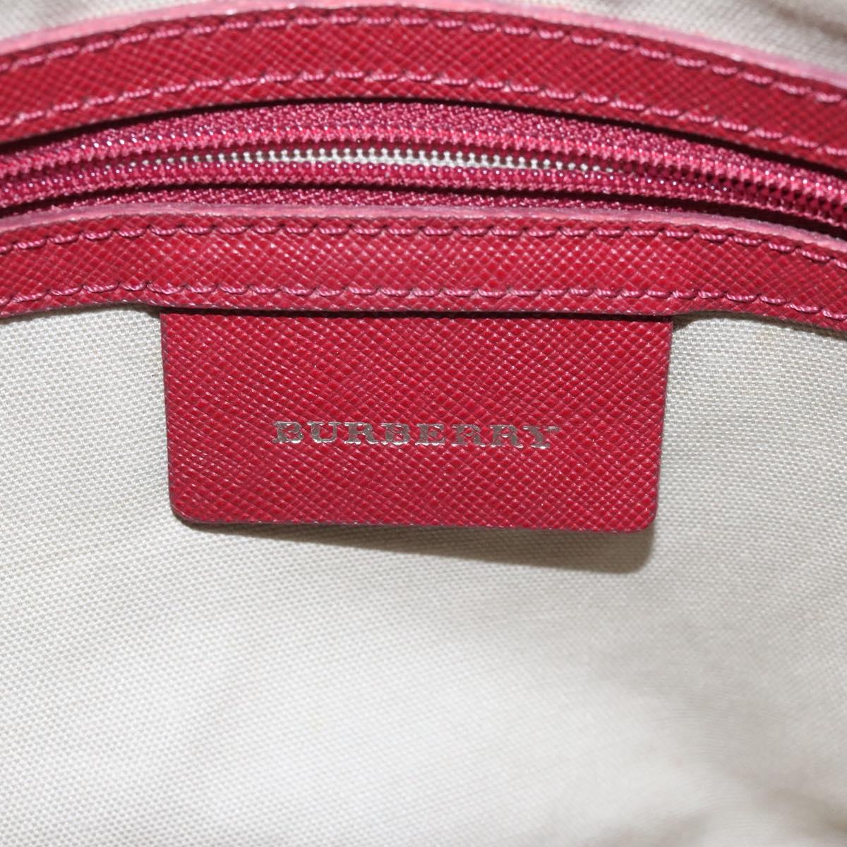 Burberry Nova Check
