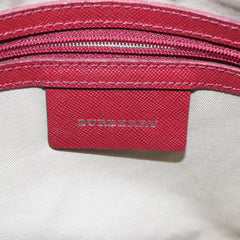 Burberry Nova Check