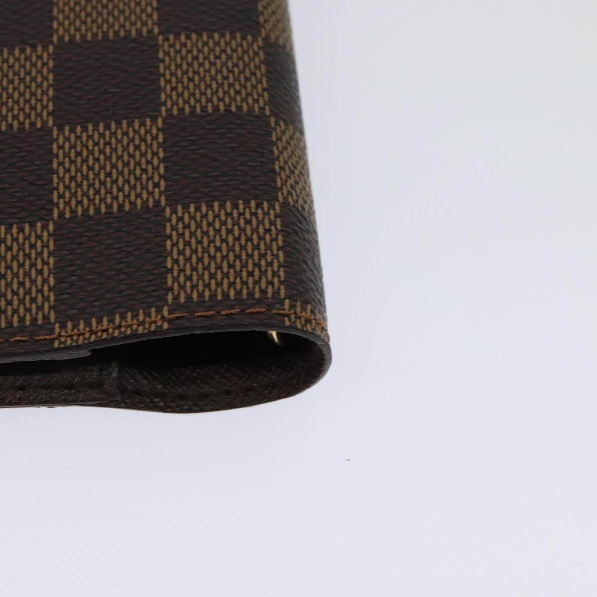 Louis Vuitton COUVERTURE AGENDA FONCTIONNEL PM