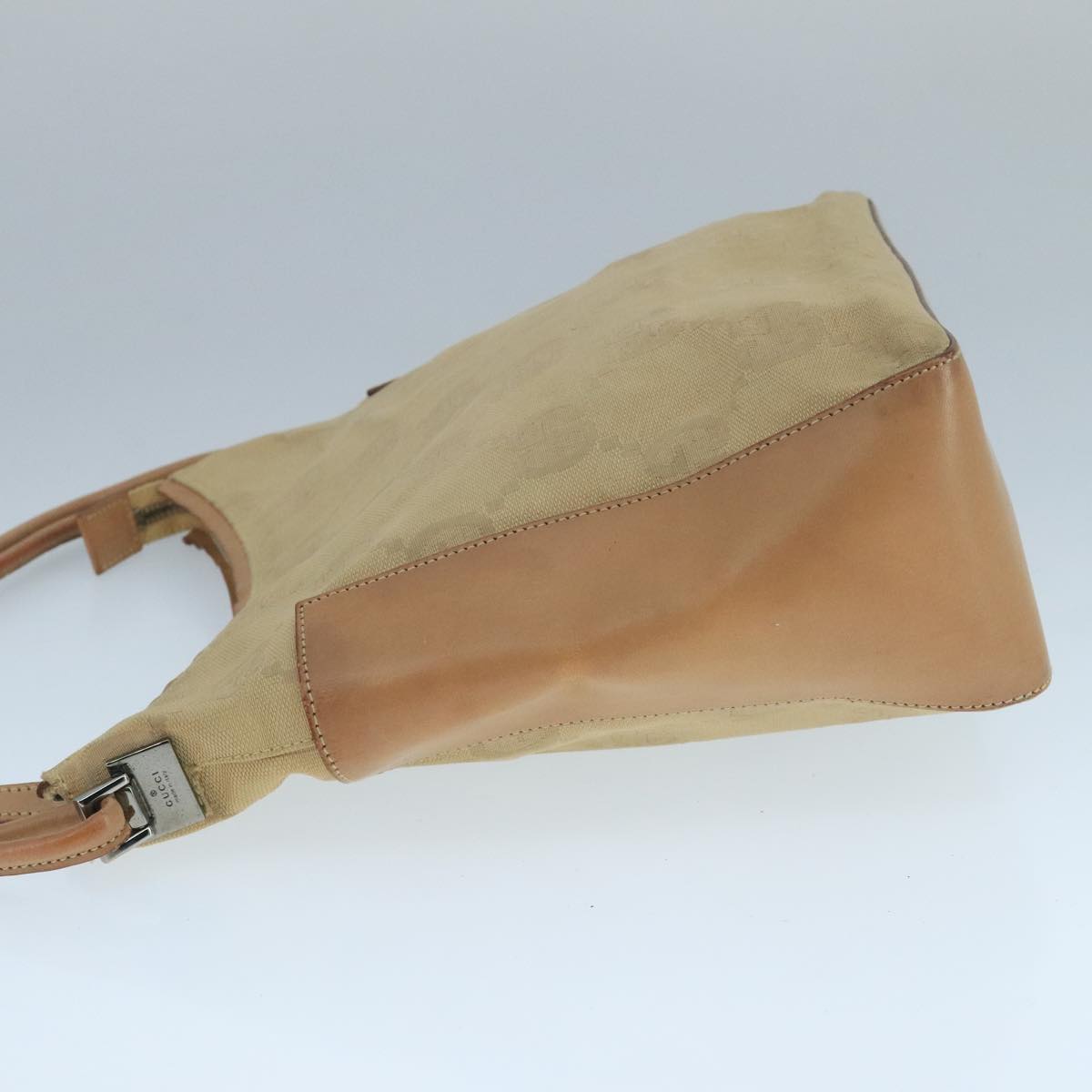 Gucci GG canvas