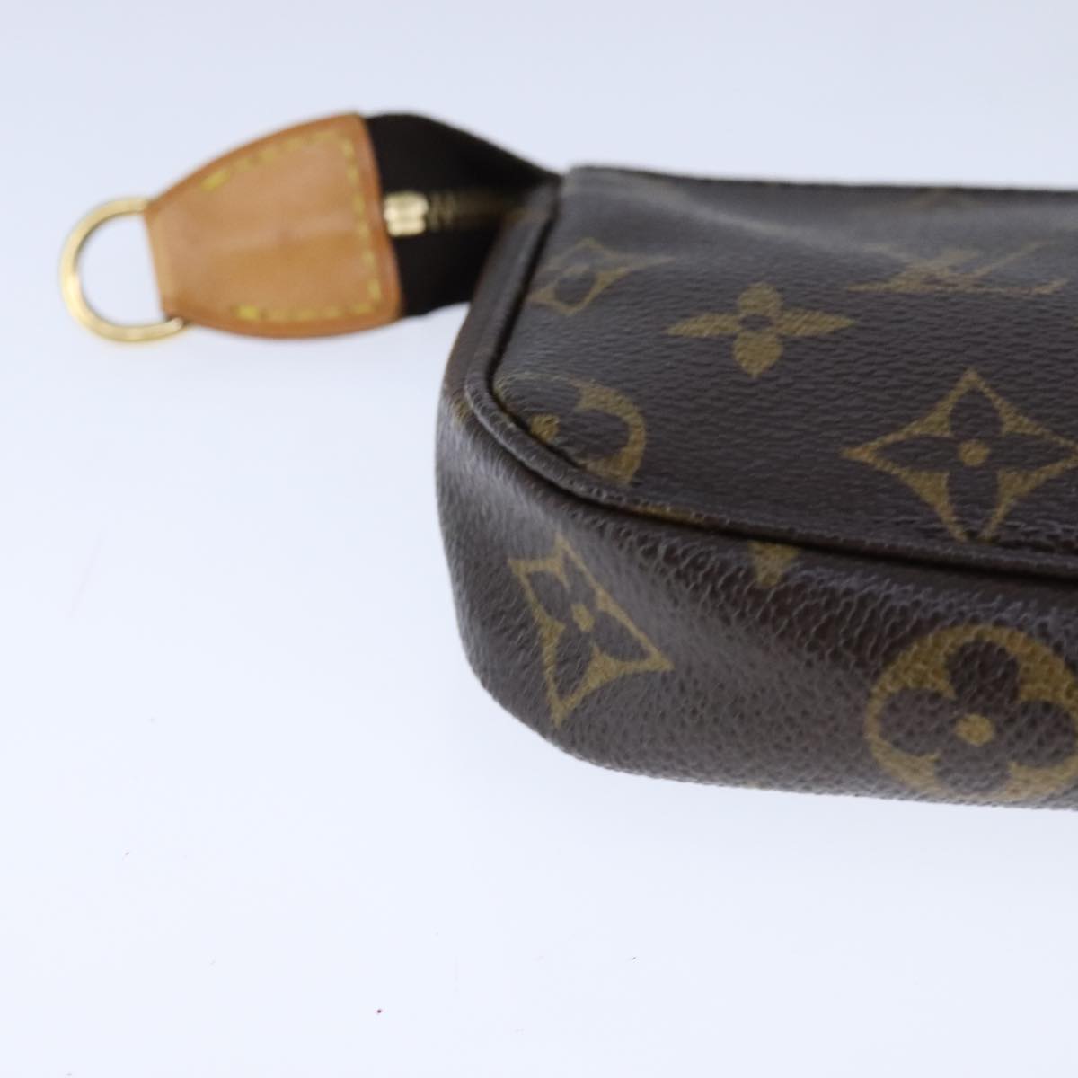 Louis Vuitton Mini Pochette Accessoires