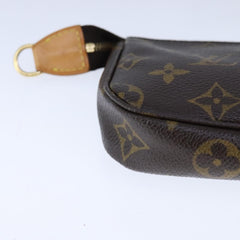 Louis Vuitton Mini Pochette Accessoires