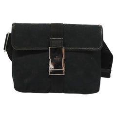 Gucci GG canvas