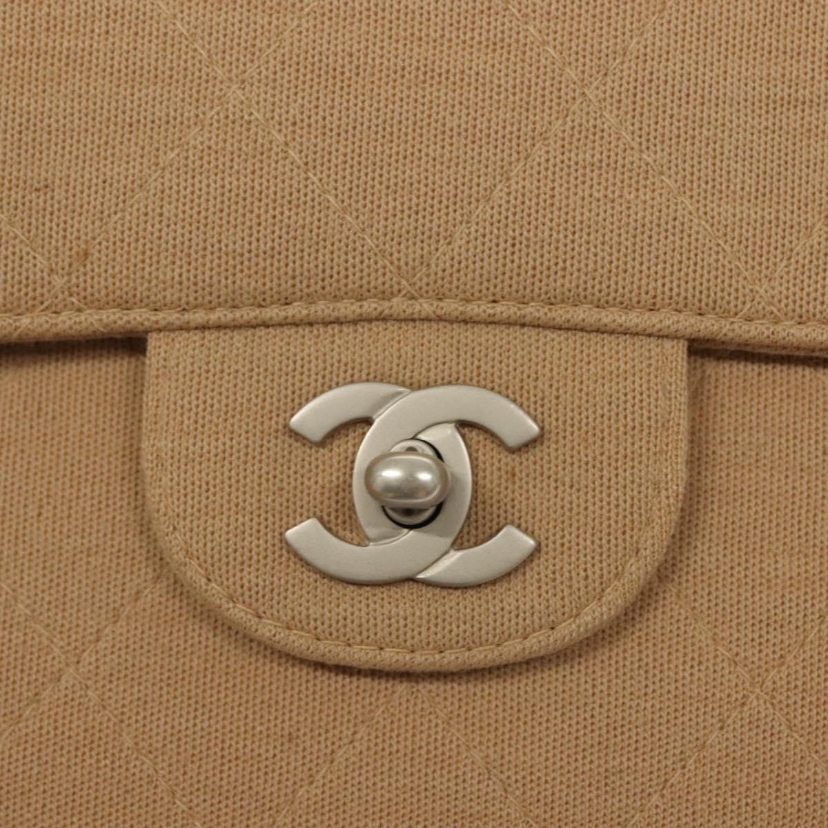 Chanel Single flap