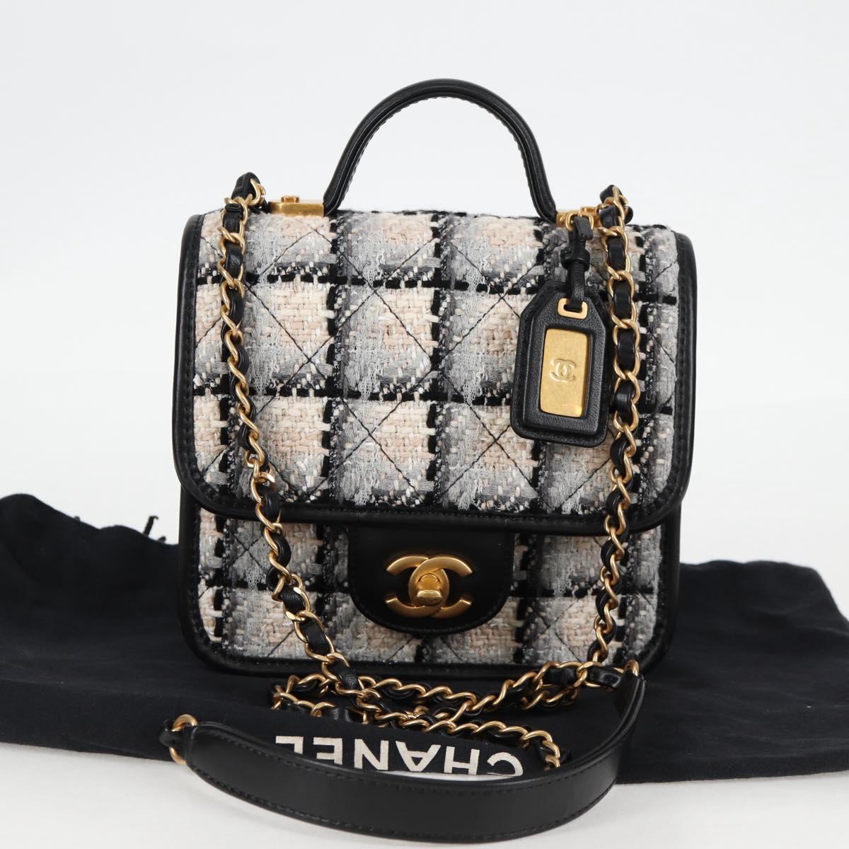 Chanel Single flap