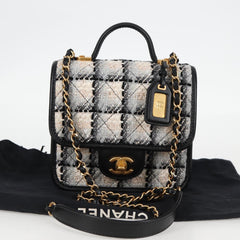Chanel Single flap