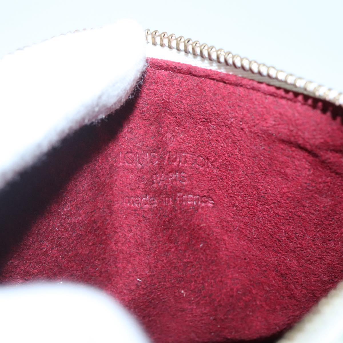 Louis Vuitton Mini speedy