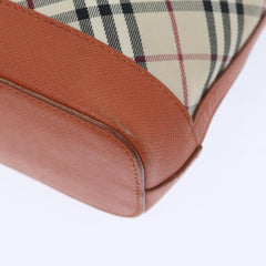 Burberry Nova Check