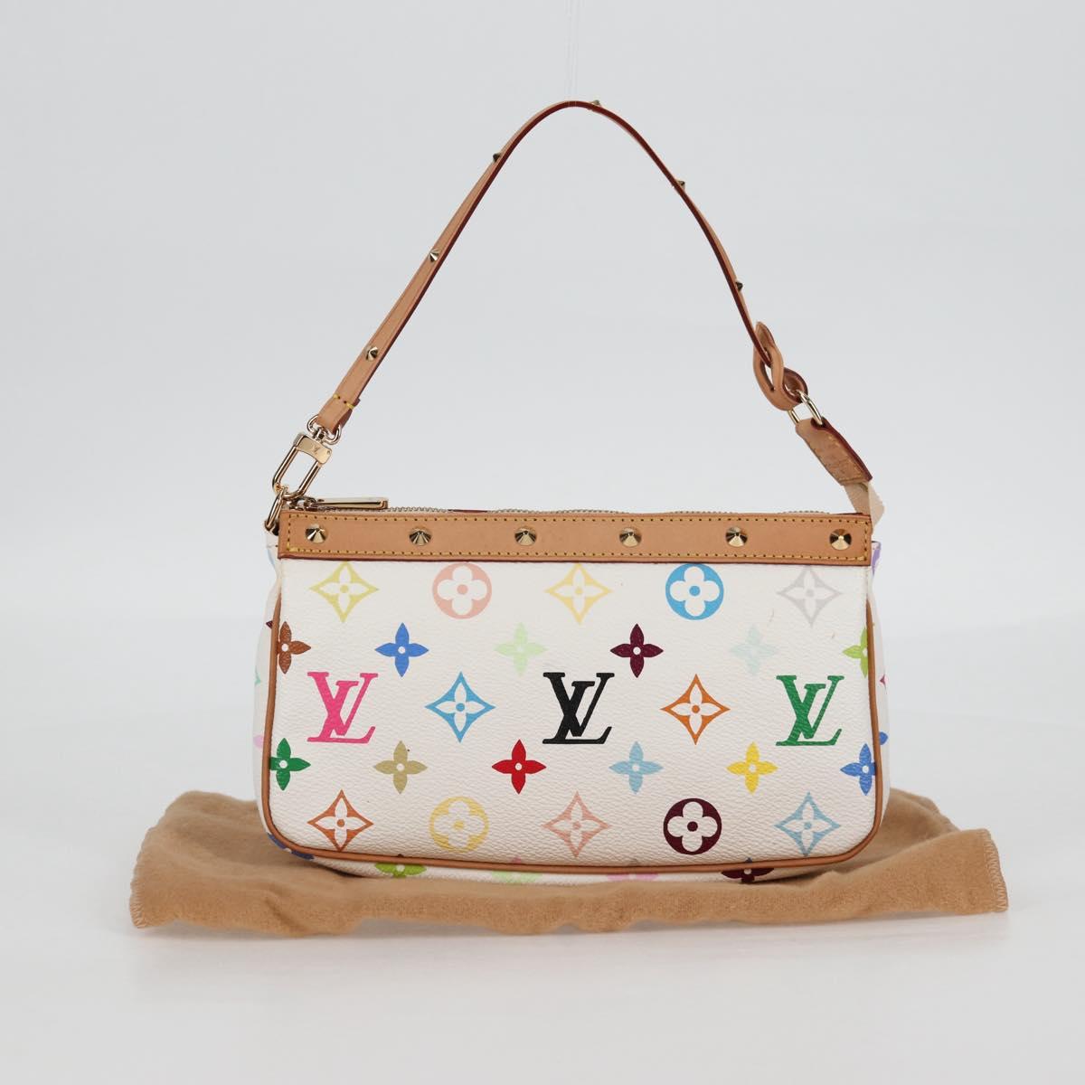 Louis Vuitton Pochette Accessoire