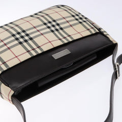 Burberry Nova Check