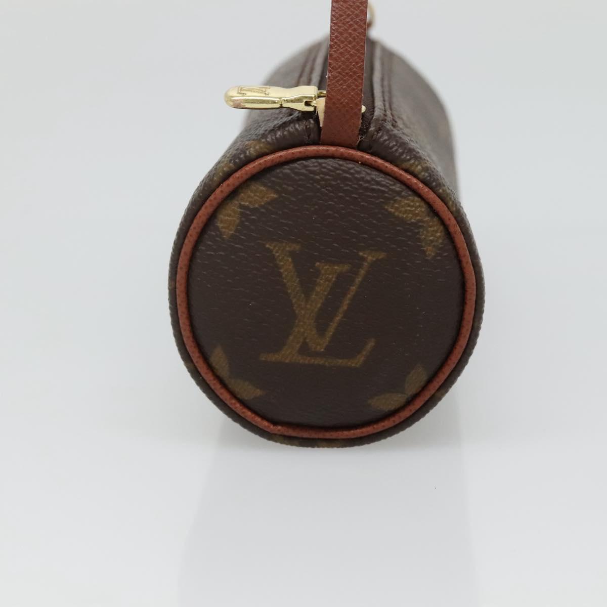 Louis Vuitton Mini baby papillon