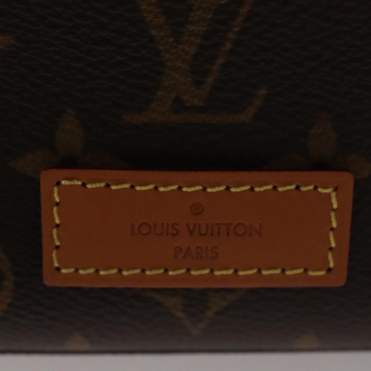 Louis Vuitton Soft Trunk