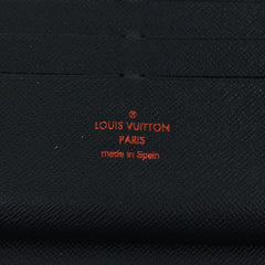 Louis Vuitton Zippy organizer
