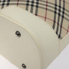 Burberry Nova Check