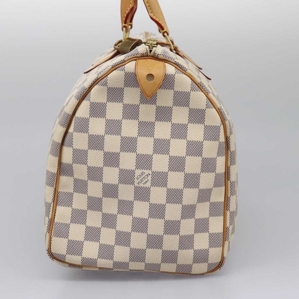 Louis Vuitton Speedy 35