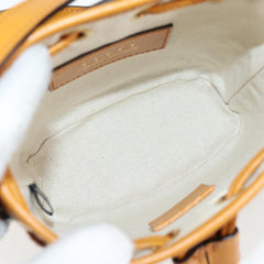 Gucci GG canvas