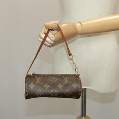 Louis Vuitton Mini baby papillon