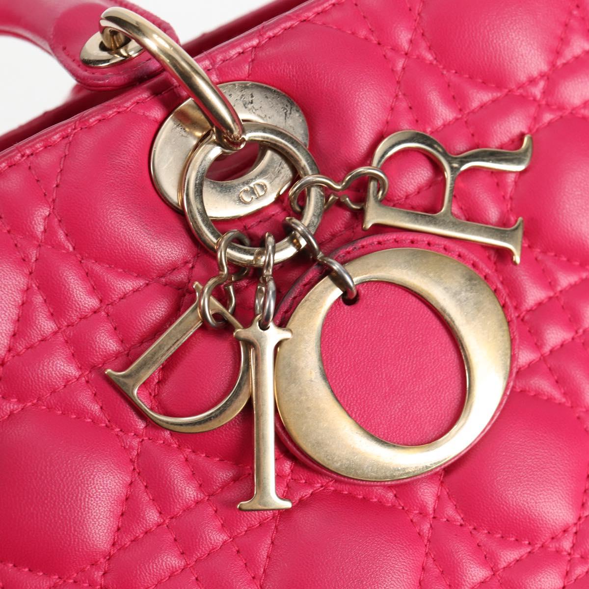 Dior Lady Dior