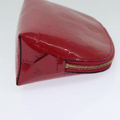 Louis Vuitton Cosmetic Pouch